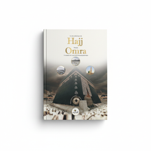 Charger l'image dans la galerie, Guide pratique du Hajj et de la ‘Omra - El-Mouhrim
