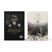 Charger l'image dans la galerie, Guide pratique du Hajj et de la ‘Omra - El-Mouhrim
