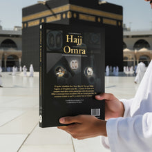 Charger l'image dans la galerie, Guide pratique du Hajj et de la ‘Omra - El-Mouhrim
