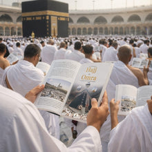 Charger l'image dans la galerie, Guide pratique du Hajj et de la ‘Omra - El-Mouhrim
