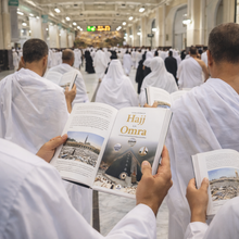 Charger l'image dans la galerie, Guide pratique du Hajj et de la ‘Omra - El-Mouhrim
