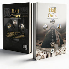 Charger l'image dans la galerie, Guide pratique du Hajj et de la ‘Omra - El-Mouhrim
